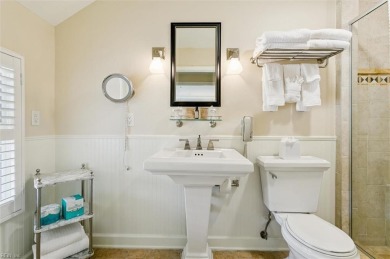 Enjoy breathtaking and panoramic views of the James River in on Kingsmill Resort and Golf Club in Virginia - for sale on GolfHomes.com, golf home, golf lot