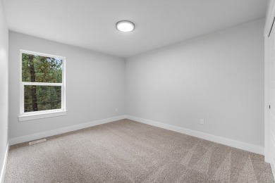 This new home in MeadowCreek is an incredible opportunity at a on Meadowcreek Golf Resort in Idaho - for sale on GolfHomes.com, golf home, golf lot