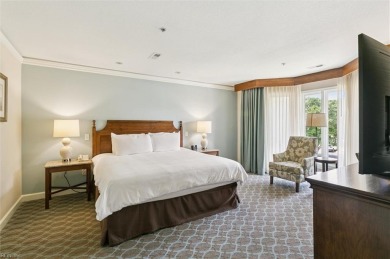 Enjoy breathtaking and panoramic views of the James River in on Kingsmill Resort and Golf Club in Virginia - for sale on GolfHomes.com, golf home, golf lot