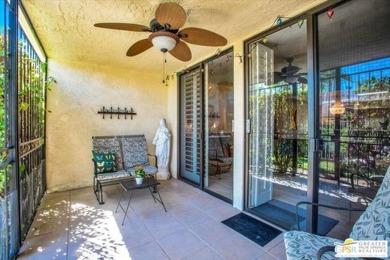 Located in the highly sought-after South Palm Springs on Indian Canyons Golf Resort - North Course in California - for sale on GolfHomes.com, golf home, golf lot