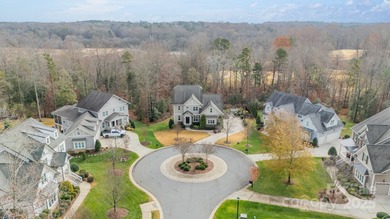 Welcome to 348 Meares Court, a gorgeous seven-bedroom, five-bath on Springfield Golf Course in South Carolina - for sale on GolfHomes.com, golf home, golf lot