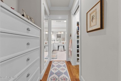 Stunning cottage home in National's Ballybunion Park! Built by on The National Golf Club in North Carolina - for sale on GolfHomes.com, golf home, golf lot