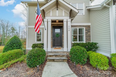 Welcome to 348 Meares Court, a gorgeous seven-bedroom, five-bath on Springfield Golf Course in South Carolina - for sale on GolfHomes.com, golf home, golf lot