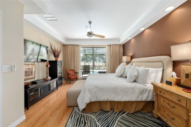 Close to Perfection -  Far from Ordinary... Beautiful Extended on Summerglen Country Club in Florida - for sale on GolfHomes.com, golf home, golf lot