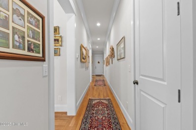 Stunning cottage home in National's Ballybunion Park! Built by on The National Golf Club in North Carolina - for sale on GolfHomes.com, golf home, golf lot