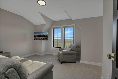 Here is your opportunity to own a stunning, nearly new modern on Blackberry Ridge Golf Club in Minnesota - for sale on GolfHomes.com, golf home, golf lot