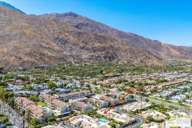 Located in the highly sought-after South Palm Springs on Indian Canyons Golf Resort - North Course in California - for sale on GolfHomes.com, golf home, golf lot