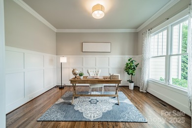 Welcome to 348 Meares Court, a gorgeous seven-bedroom, five-bath on Springfield Golf Course in South Carolina - for sale on GolfHomes.com, golf home, golf lot