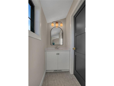 Here is your opportunity to own a stunning, nearly new modern on Blackberry Ridge Golf Club in Minnesota - for sale on GolfHomes.com, golf home, golf lot