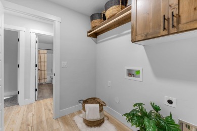 This new home in MeadowCreek is an incredible opportunity at a on Meadowcreek Golf Resort in Idaho - for sale on GolfHomes.com, golf home, golf lot