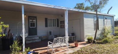 Manufactured Home on Leased Land with Lot Rent. This beautifully on Fairways Country Club in Florida - for sale on GolfHomes.com, golf home, golf lot