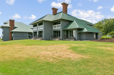 Enjoy breathtaking and panoramic views of the James River in on Kingsmill Resort and Golf Club in Virginia - for sale on GolfHomes.com, golf home, golf lot