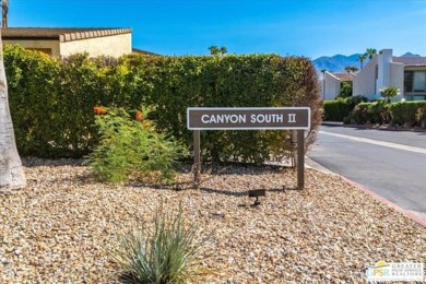 Located in the highly sought-after South Palm Springs on Indian Canyons Golf Resort - North Course in California - for sale on GolfHomes.com, golf home, golf lot