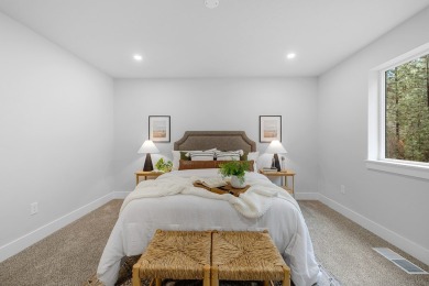 This new home in MeadowCreek is an incredible opportunity at a on Meadowcreek Golf Resort in Idaho - for sale on GolfHomes.com, golf home, golf lot