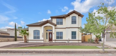 Welcome to this well-kept and spacious home. Walking distance to on Emerald Springs Golf Course in Texas - for sale on GolfHomes.com, golf home, golf lot