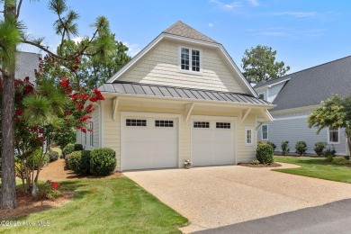 Stunning cottage home in National's Ballybunion Park! Built by on The National Golf Club in North Carolina - for sale on GolfHomes.com, golf home, golf lot
