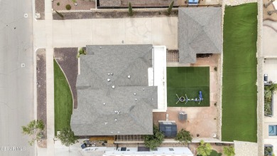 Welcome to this well-kept and spacious home. Walking distance to on Emerald Springs Golf Course in Texas - for sale on GolfHomes.com, golf home, golf lot