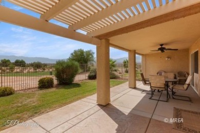 Welcome home to this three bedroom, 2 bath 1690 SF townhome on CasaBlanca Resort and Casino in Nevada - for sale on GolfHomes.com, golf home, golf lot