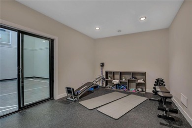 Here is your opportunity to own a stunning, nearly new modern on Blackberry Ridge Golf Club in Minnesota - for sale on GolfHomes.com, golf home, golf lot