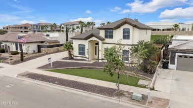 Welcome to this well-kept and spacious home. Walking distance to on Emerald Springs Golf Course in Texas - for sale on GolfHomes.com, golf home, golf lot