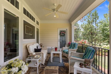 Stunning cottage home in National's Ballybunion Park! Built by on The National Golf Club in North Carolina - for sale on GolfHomes.com, golf home, golf lot
