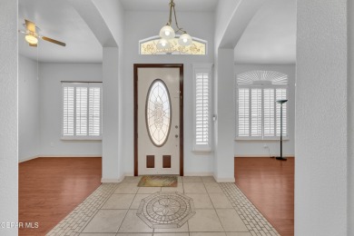 Welcome to this well-kept and spacious home. Walking distance to on Emerald Springs Golf Course in Texas - for sale on GolfHomes.com, golf home, golf lot