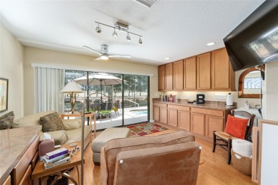 Close to Perfection -  Far from Ordinary... Beautiful Extended on Summerglen Country Club in Florida - for sale on GolfHomes.com, golf home, golf lot