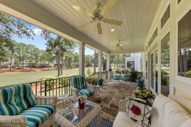 Stunning cottage home in National's Ballybunion Park! Built by on The National Golf Club in North Carolina - for sale on GolfHomes.com, golf home, golf lot