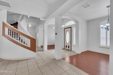 Welcome to this well-kept and spacious home. Walking distance to on Emerald Springs Golf Course in Texas - for sale on GolfHomes.com, golf home, golf lot