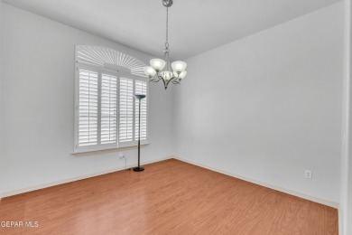 Welcome to this well-kept and spacious home. Walking distance to on Emerald Springs Golf Course in Texas - for sale on GolfHomes.com, golf home, golf lot