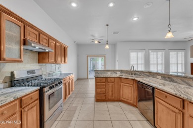 Welcome to this well-kept and spacious home. Walking distance to on Emerald Springs Golf Course in Texas - for sale on GolfHomes.com, golf home, golf lot