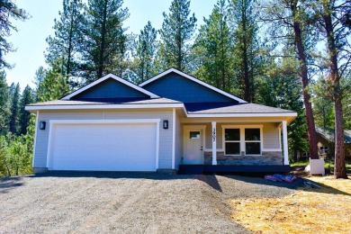 This new home in MeadowCreek is an incredible opportunity at a on Meadowcreek Golf Resort in Idaho - for sale on GolfHomes.com, golf home, golf lot
