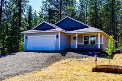 This new home in MeadowCreek is an incredible opportunity at a on Meadowcreek Golf Resort in Idaho - for sale on GolfHomes.com, golf home, golf lot