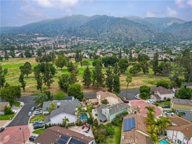Welcome to 903 Paseo Grande Circle, located on a peaceful on Rancho Duarte Golf Course in California - for sale on GolfHomes.com, golf home, golf lot