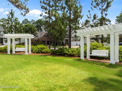 Stunning cottage home in National's Ballybunion Park! Built by on The National Golf Club in North Carolina - for sale on GolfHomes.com, golf home, golf lot