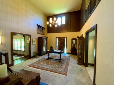 Welcome to this beautiful home on 3 acres, features include a on Mt Vernon Country Club in Ohio - for sale on GolfHomes.com, golf home, golf lot