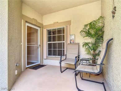 Welcome to this charming Solana home in the friendly HERONS GLEN on Herons Glen Golf and Country Club in Florida - for sale on GolfHomes.com, golf home, golf lot