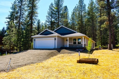 This new home in MeadowCreek is an incredible opportunity at a on Meadowcreek Golf Resort in Idaho - for sale on GolfHomes.com, golf home, golf lot