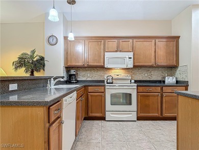Welcome to this charming Solana home in the friendly HERONS GLEN on Herons Glen Golf and Country Club in Florida - for sale on GolfHomes.com, golf home, golf lot
