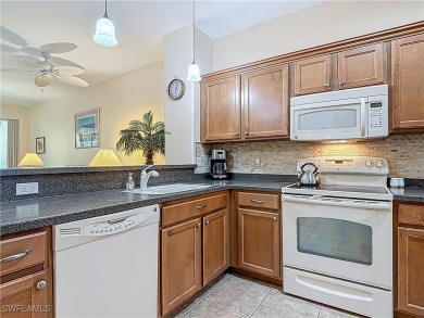 Welcome to this charming Solana home in the friendly HERONS GLEN on Herons Glen Golf and Country Club in Florida - for sale on GolfHomes.com, golf home, golf lot