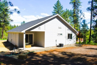 This new home in MeadowCreek is an incredible opportunity at a on Meadowcreek Golf Resort in Idaho - for sale on GolfHomes.com, golf home, golf lot