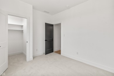 Discover unparalleled luxury in this brand-new, custom-built on The Bridgewater Club  in Indiana - for sale on GolfHomes.com, golf home, golf lot