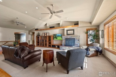 Indulge in the epitome of Colorado luxury living at this on Southridge Golf Club in Colorado - for sale on GolfHomes.com, golf home, golf lot