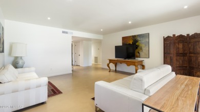 Stunning, fully renovated corner-unit townhome in a vibrant 55+ on Omni Tucson National Golf Resort and Spa - Catalina in Arizona - for sale on GolfHomes.com, golf home, golf lot