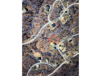 1 Mile from Highland Golf and Country Club! 1 Mile from on Bella Vista Country Club - Highlands in Arkansas - for sale on GolfHomes.com, golf home, golf lot