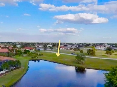 Prime Waterfront Lot -- Golf Club & Marina Privileges

This on Burnt Store Golf Club in Florida - for sale on GolfHomes.com, golf home, golf lot