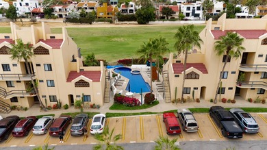 Located in the heart of the Hotel Zone, this charming 1-bedroom on Club de Golf Fonatur in  - for sale on GolfHomes.com, golf home, golf lot