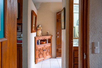 Located in the heart of the Hotel Zone, this charming 1-bedroom on Club de Golf Fonatur in  - for sale on GolfHomes.com, golf home, golf lot