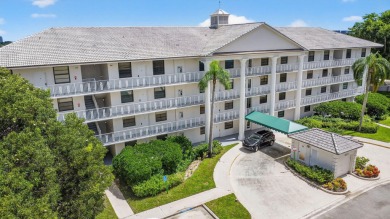 One of most desirable units at Whitehall! Top floor with on The President Country Club in Florida - for sale on GolfHomes.com, golf home, golf lot