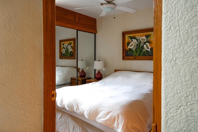 Located in the heart of the Hotel Zone, this charming 1-bedroom on Club de Golf Fonatur in  - for sale on GolfHomes.com, golf home, golf lot